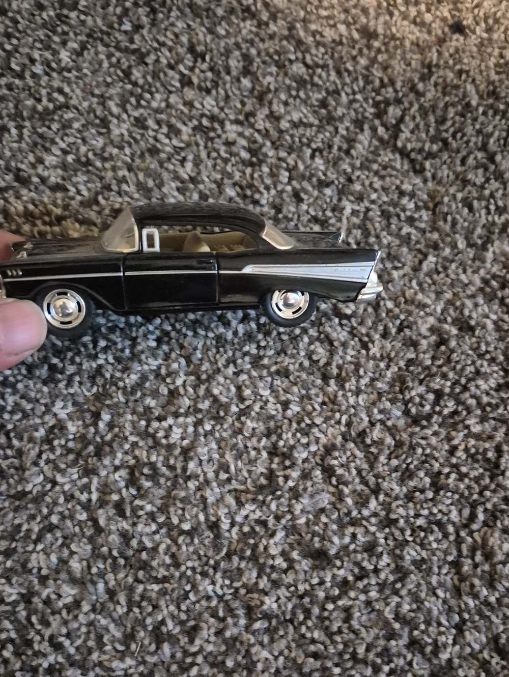 1957 Chevy Belair